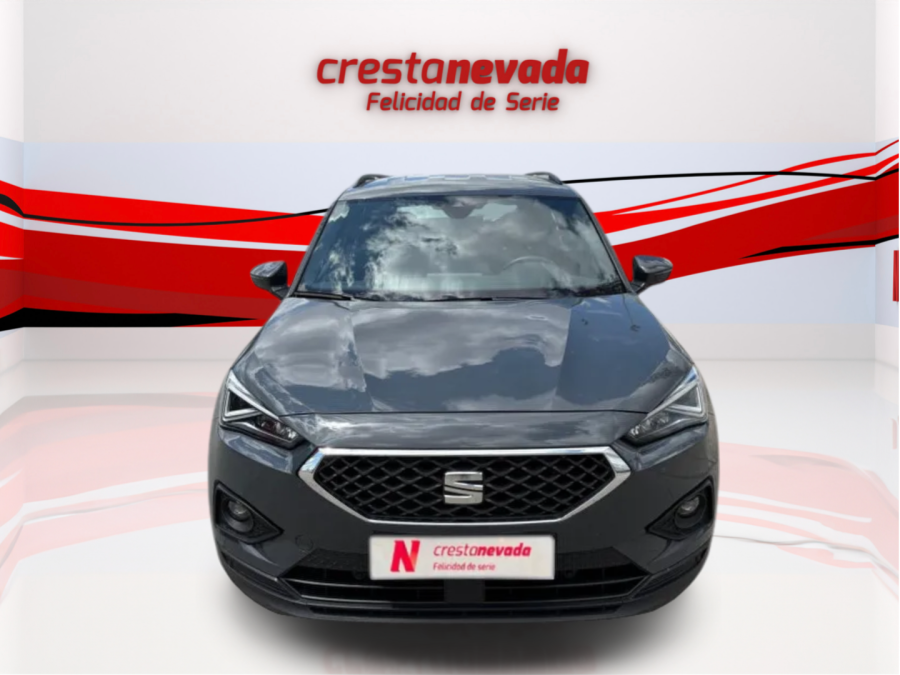 Imagen de SEAT Tarraco
