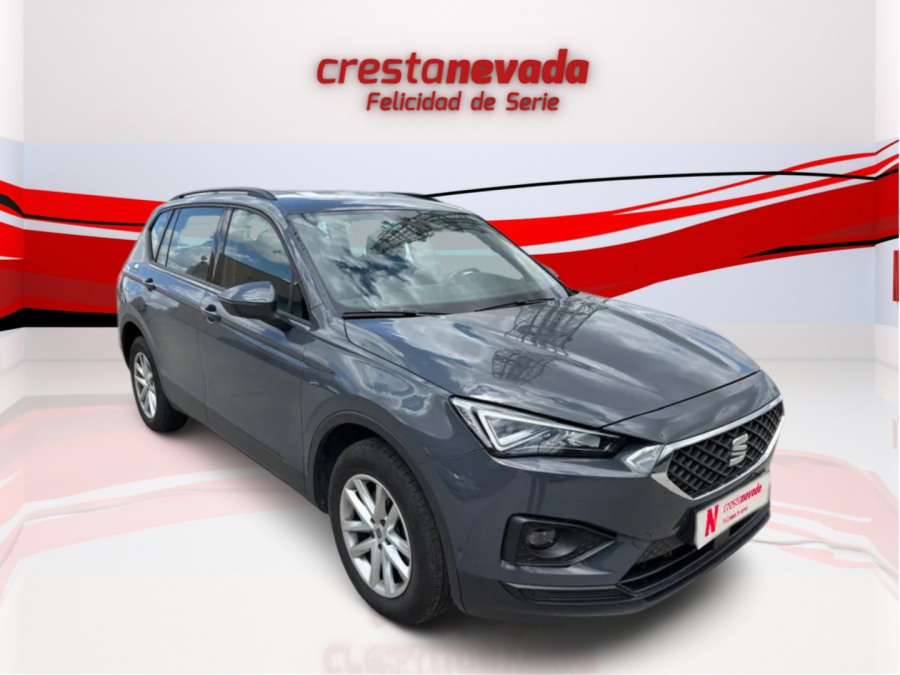 Imagen de SEAT Tarraco