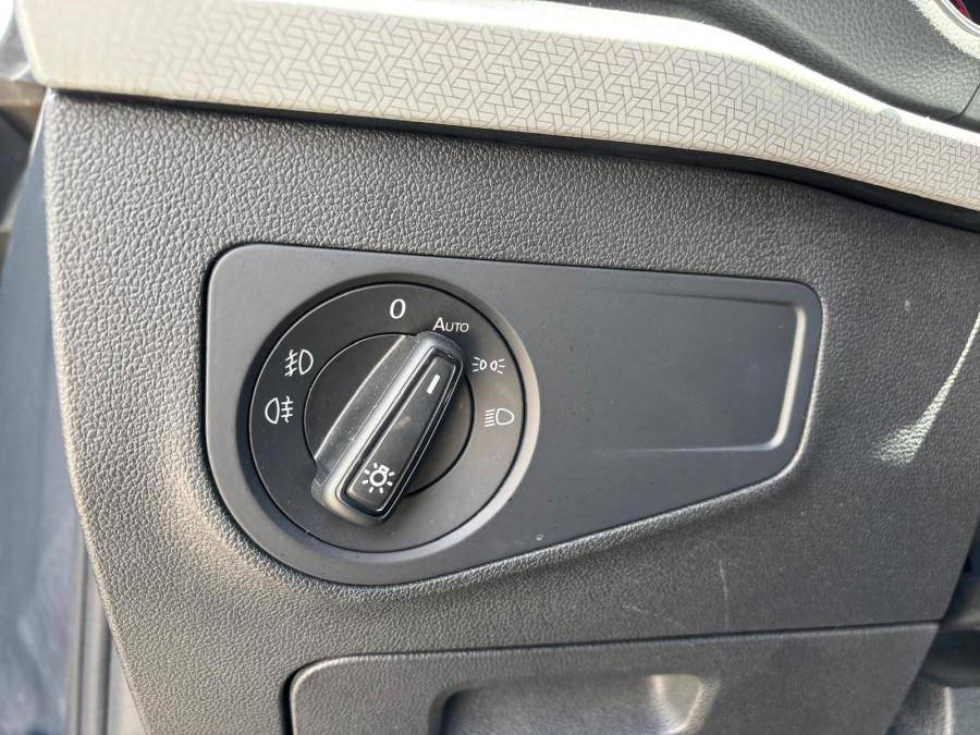 Imagen de SEAT Tarraco