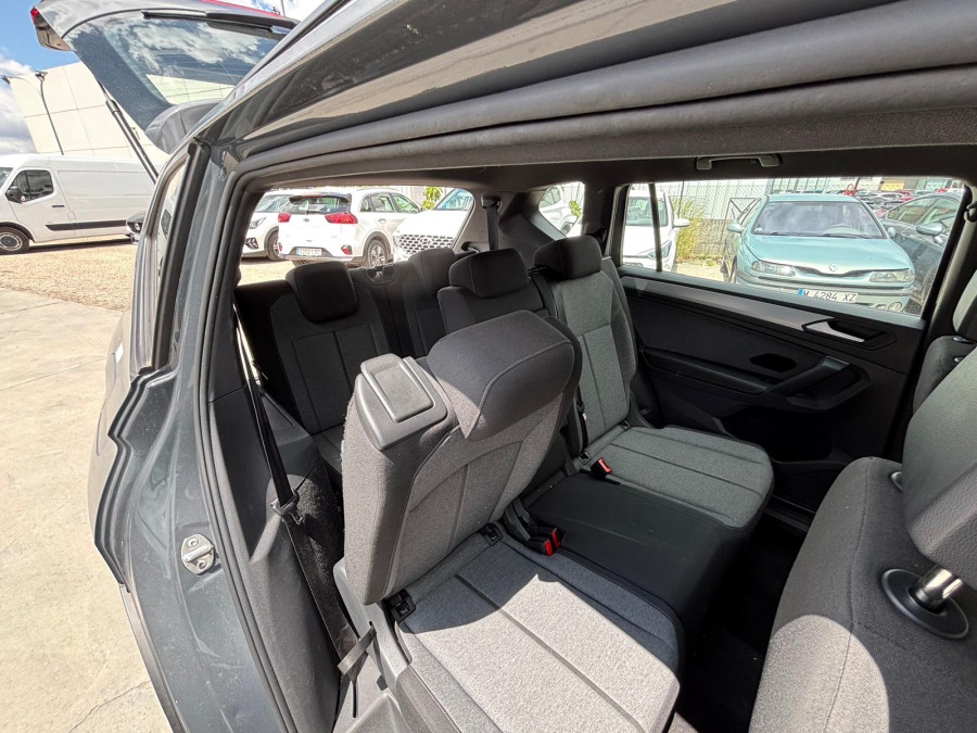 Imagen de SEAT Tarraco