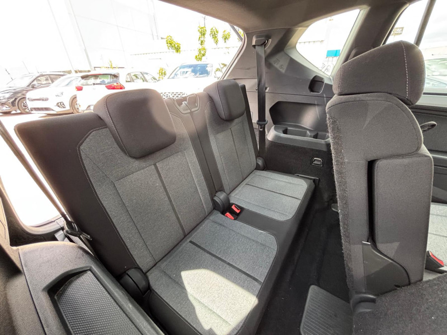 Imagen de SEAT Tarraco