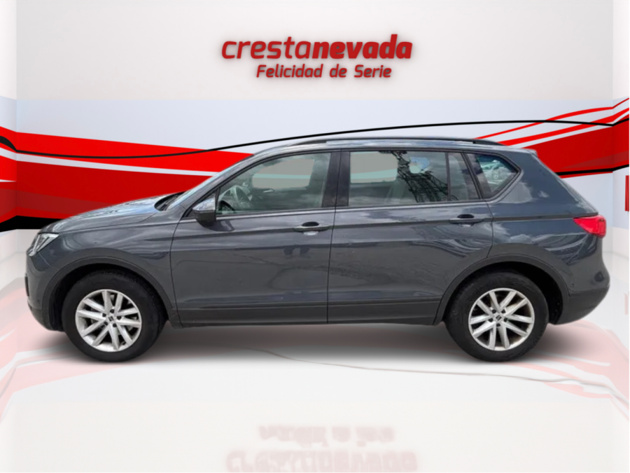 Imagen de SEAT Tarraco