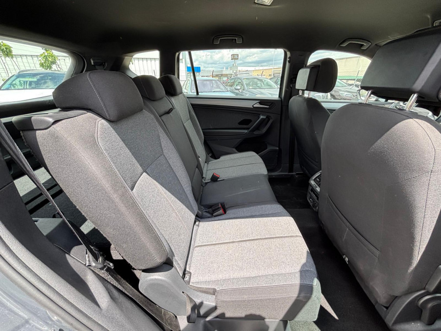Imagen de SEAT Tarraco