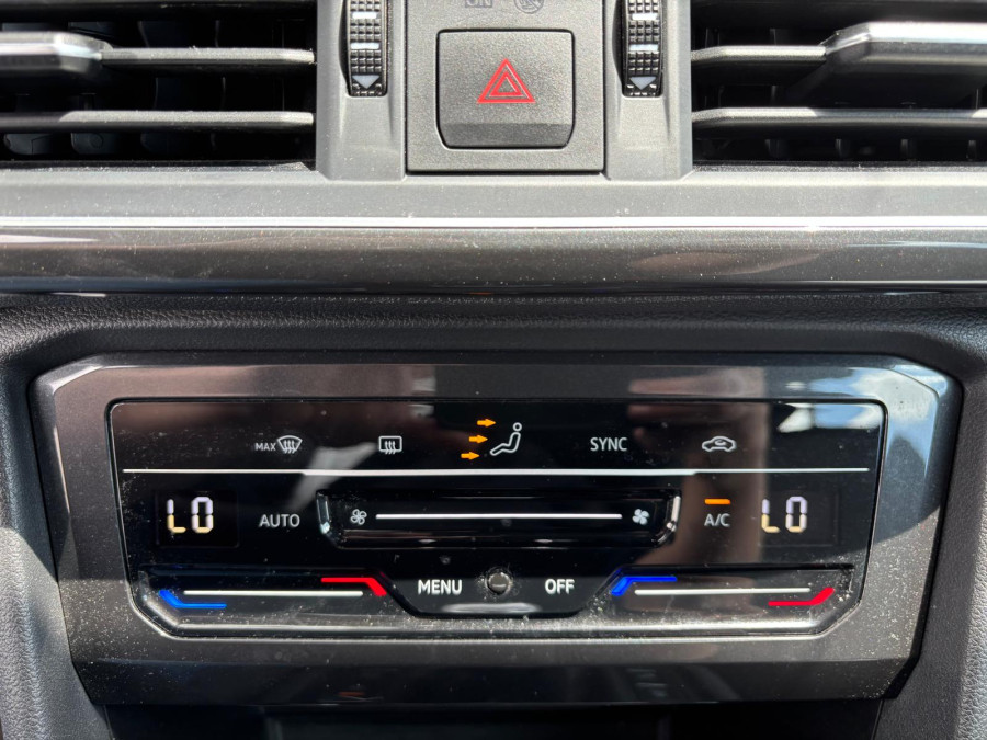 Imagen de SEAT Tarraco