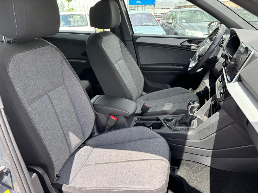 Imagen de SEAT Tarraco
