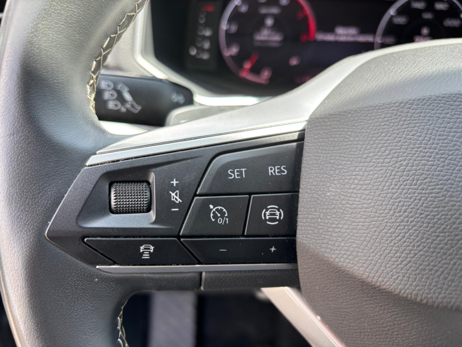 Imagen de SEAT Tarraco