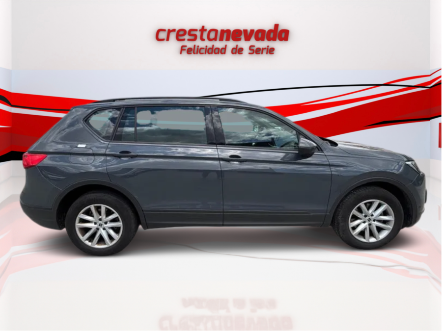 Imagen de SEAT Tarraco