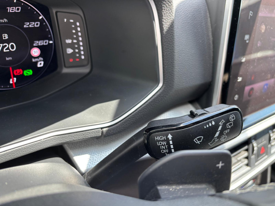 Imagen de SEAT Tarraco