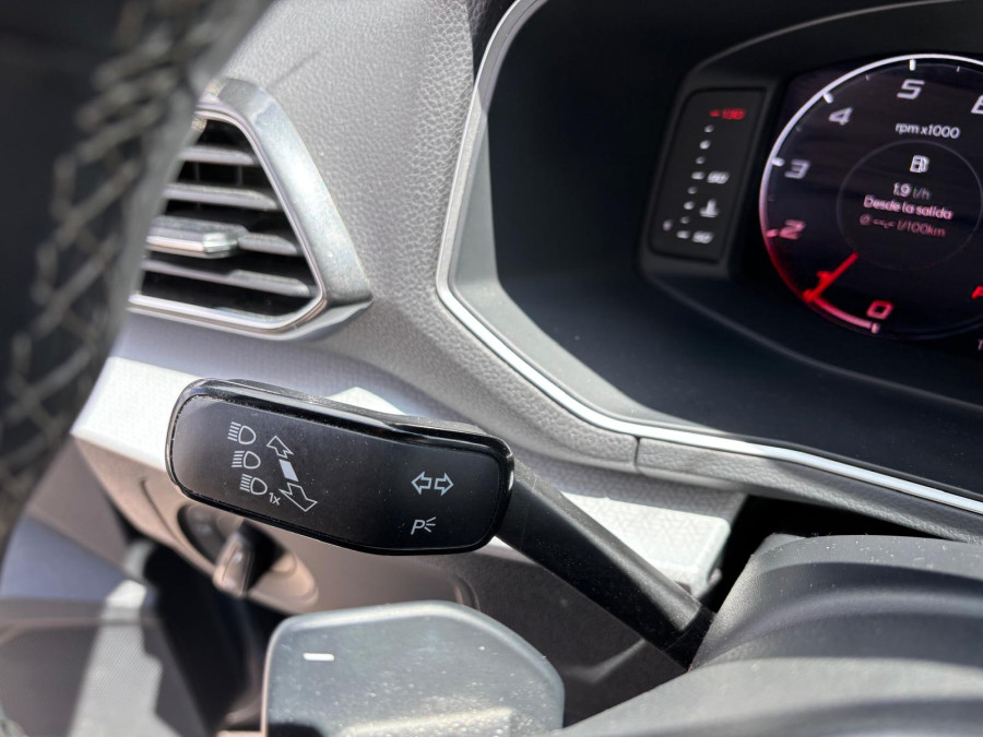 Imagen de SEAT Tarraco