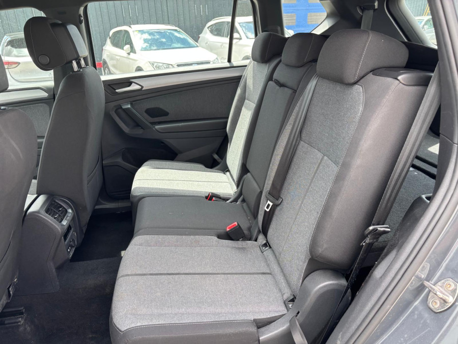 Imagen de SEAT Tarraco
