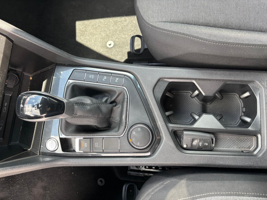 Imagen de SEAT Tarraco