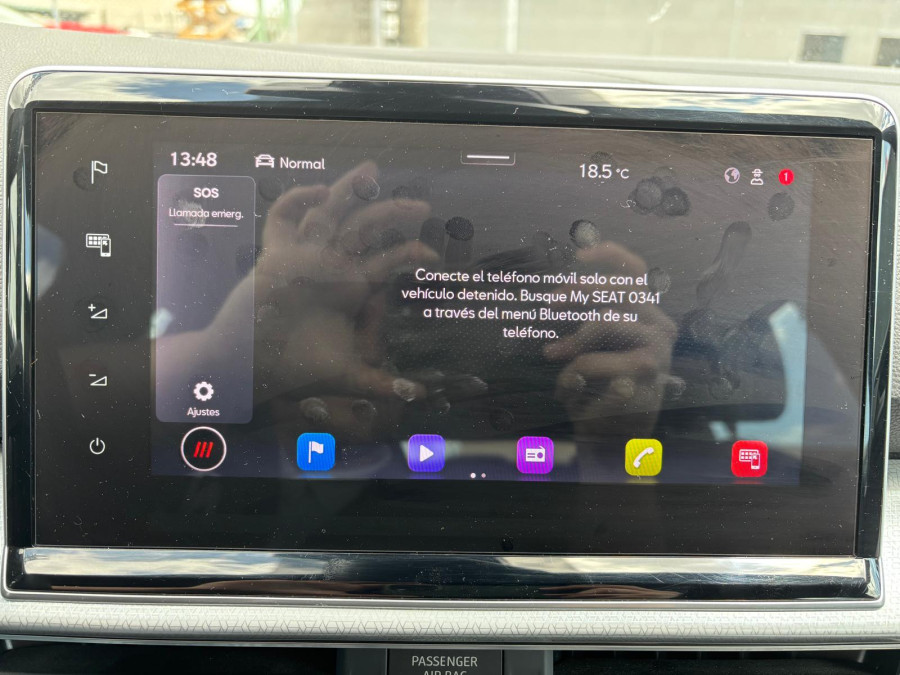 Imagen de SEAT Tarraco