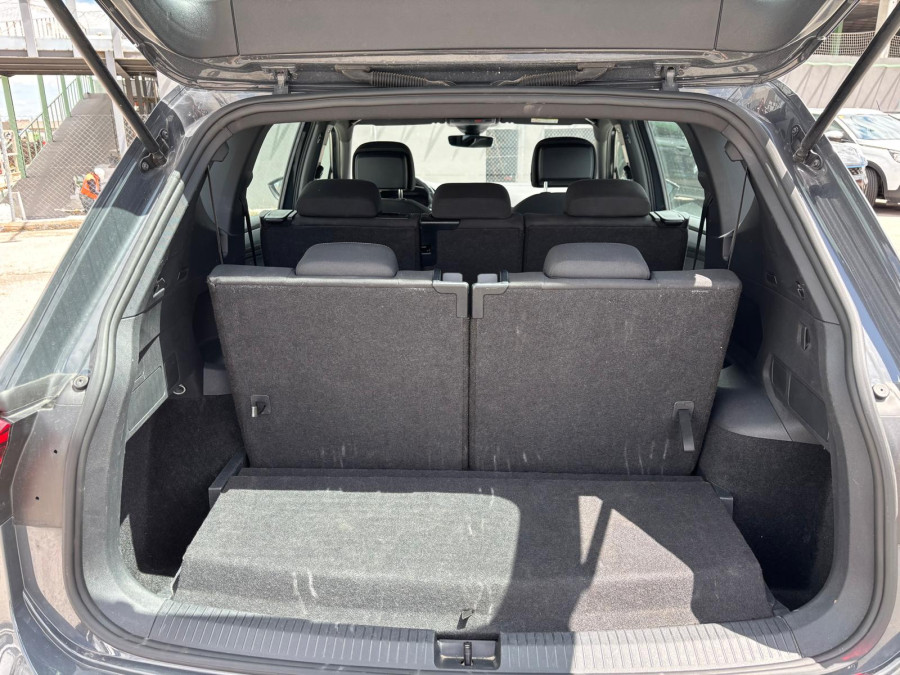 Imagen de SEAT Tarraco