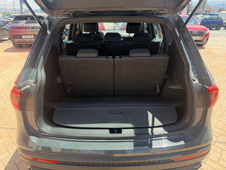Imagen de SEAT Tarraco