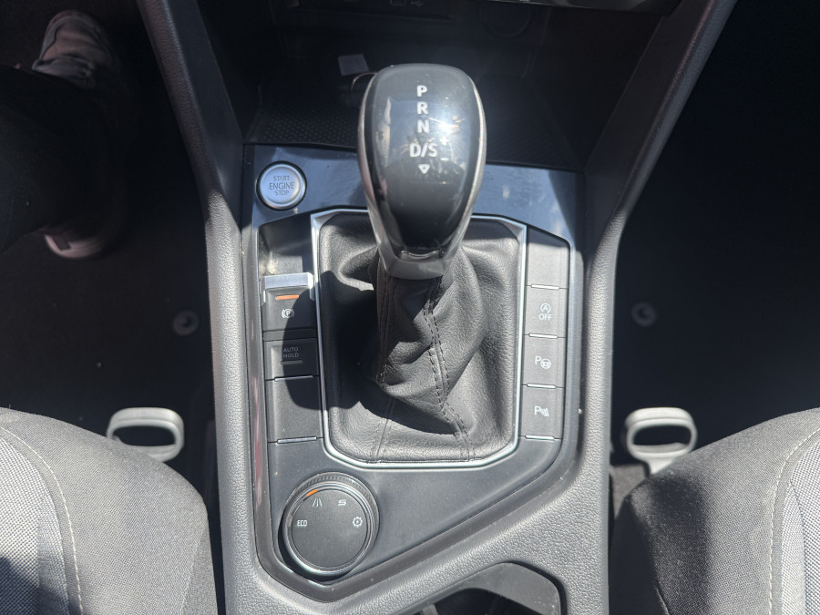Imagen de SEAT Tarraco