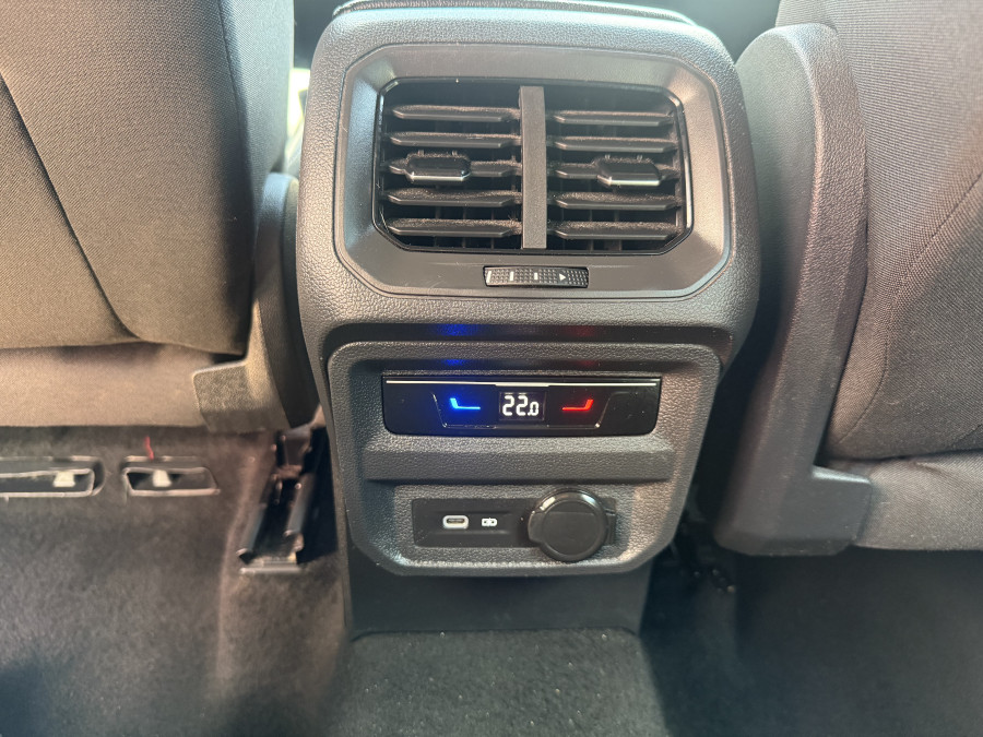 Imagen de SEAT Tarraco