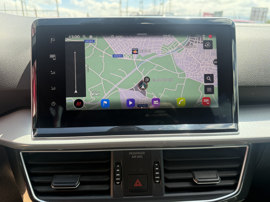 Imagen de SEAT Tarraco