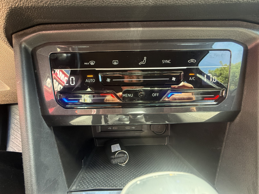 Imagen de SEAT Tarraco