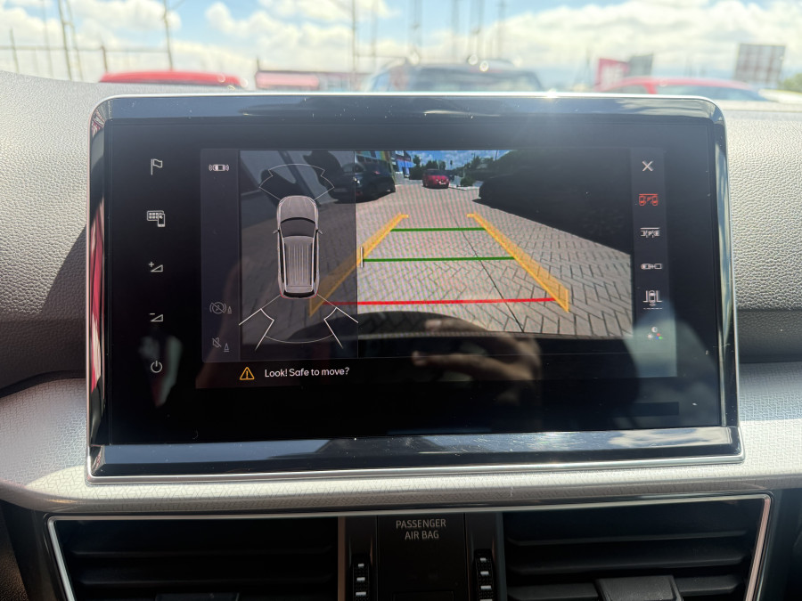 Imagen de SEAT Tarraco
