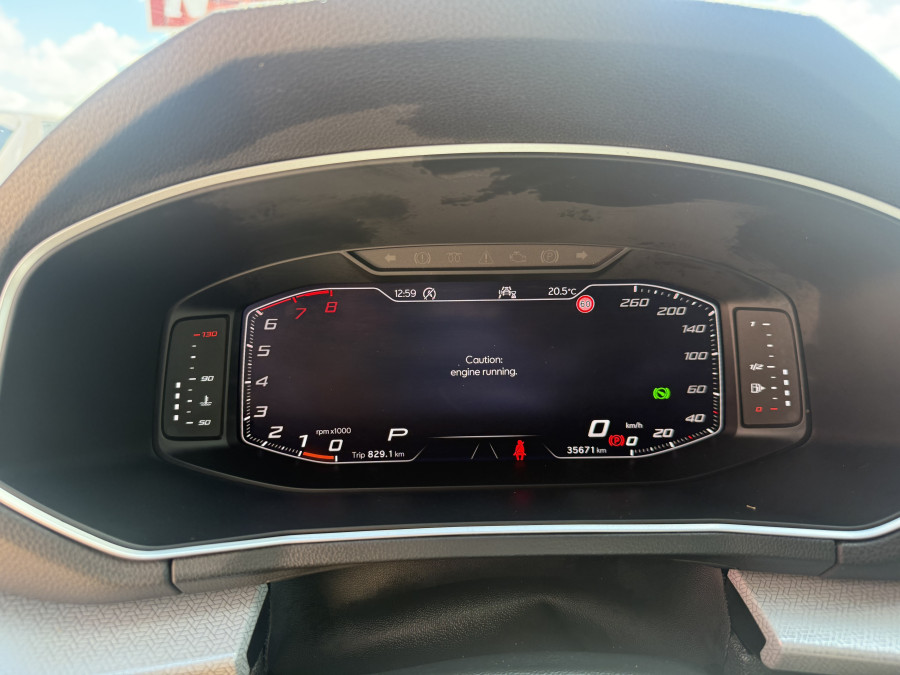 Imagen de SEAT Tarraco
