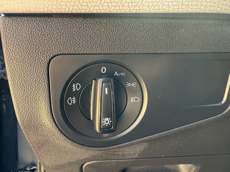 Imagen de SEAT Tarraco