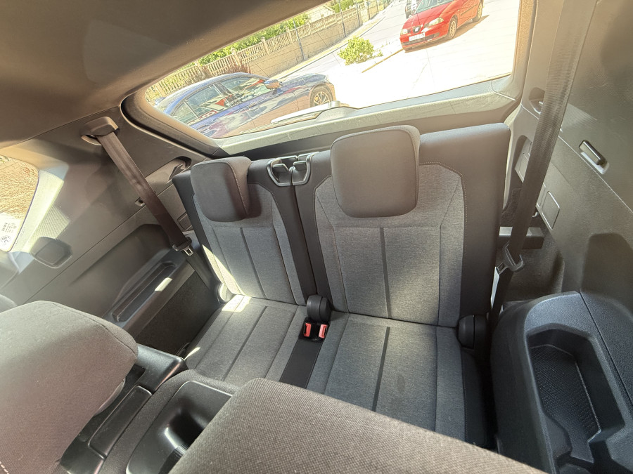 Imagen de SEAT Tarraco