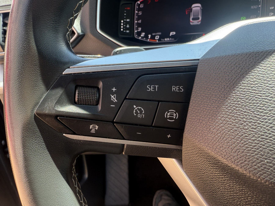 Imagen de SEAT Tarraco