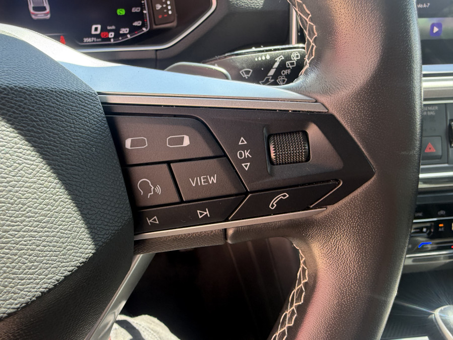 Imagen de SEAT Tarraco