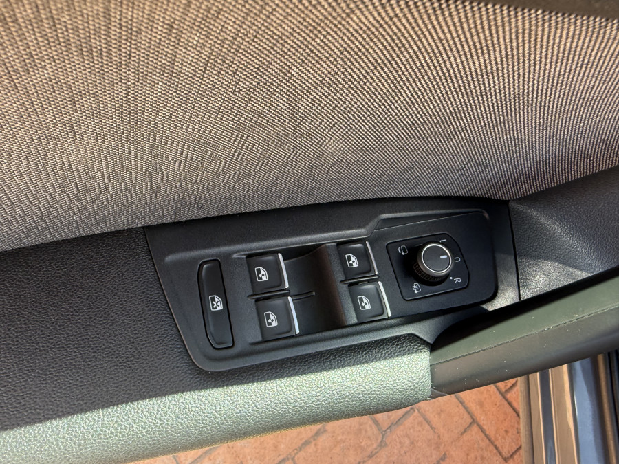 Imagen de SEAT Tarraco