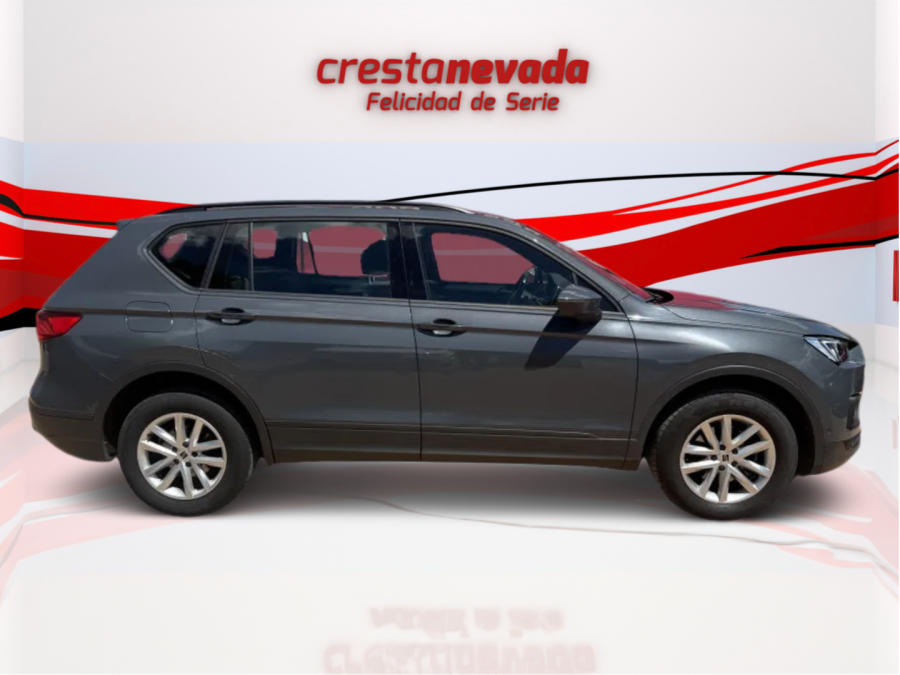 Imagen de SEAT Tarraco