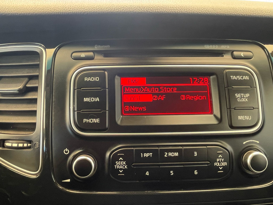 Imagen de Kia Carens