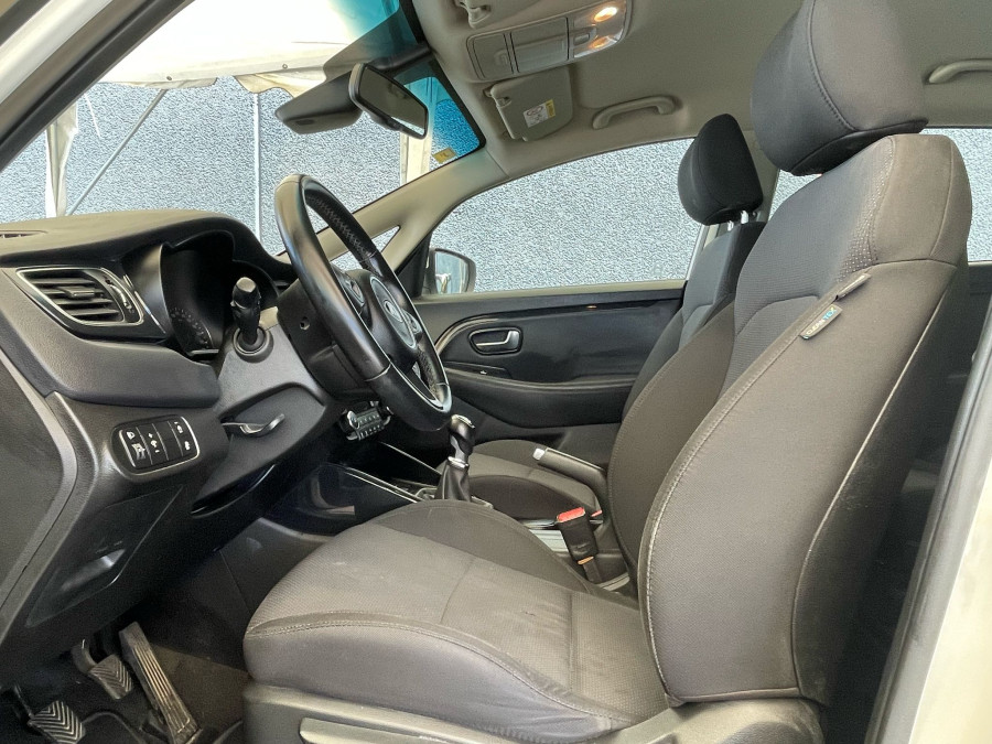 Imagen de Kia Carens
