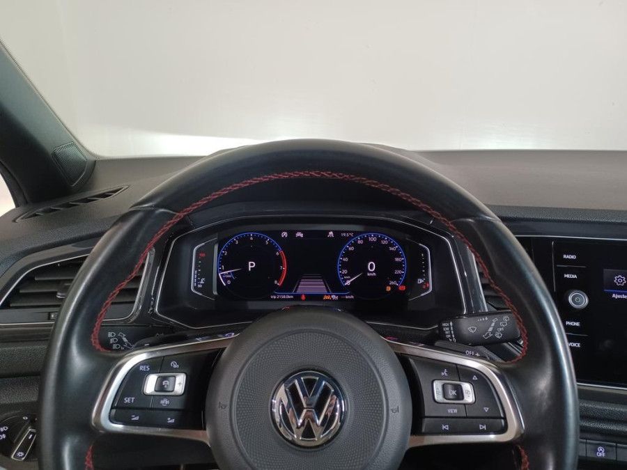 Imagen de Volkswagen T-Roc