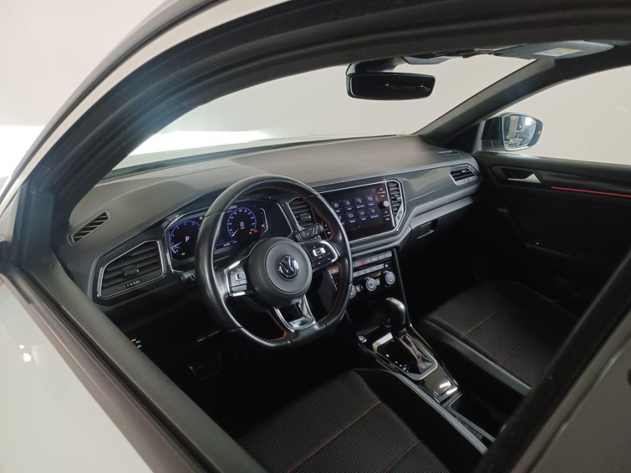 Imagen de Volkswagen T-Roc