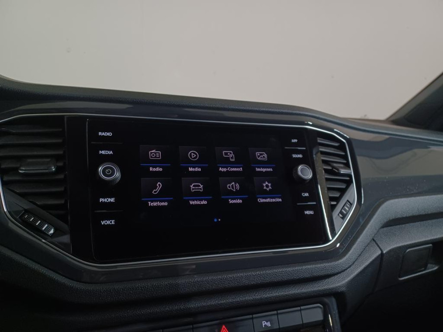 Imagen de Volkswagen T-Roc