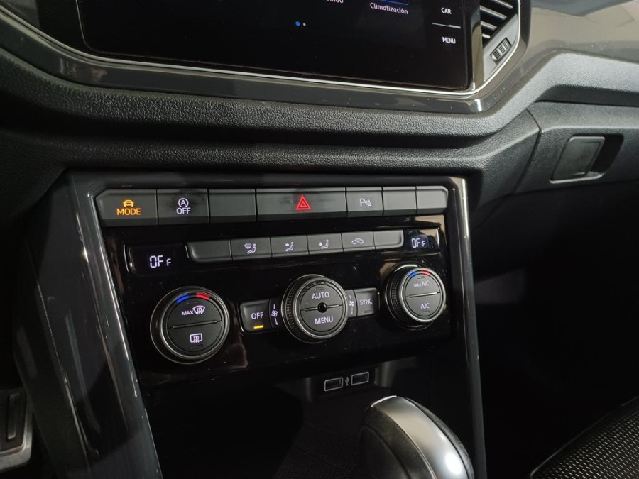Imagen de Volkswagen T-Roc