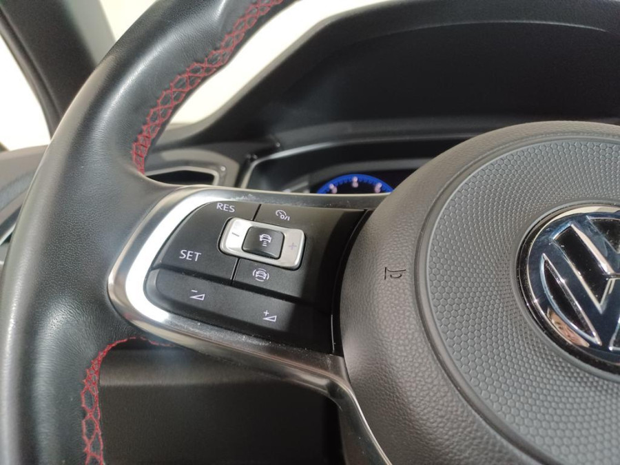 Imagen de Volkswagen T-Roc