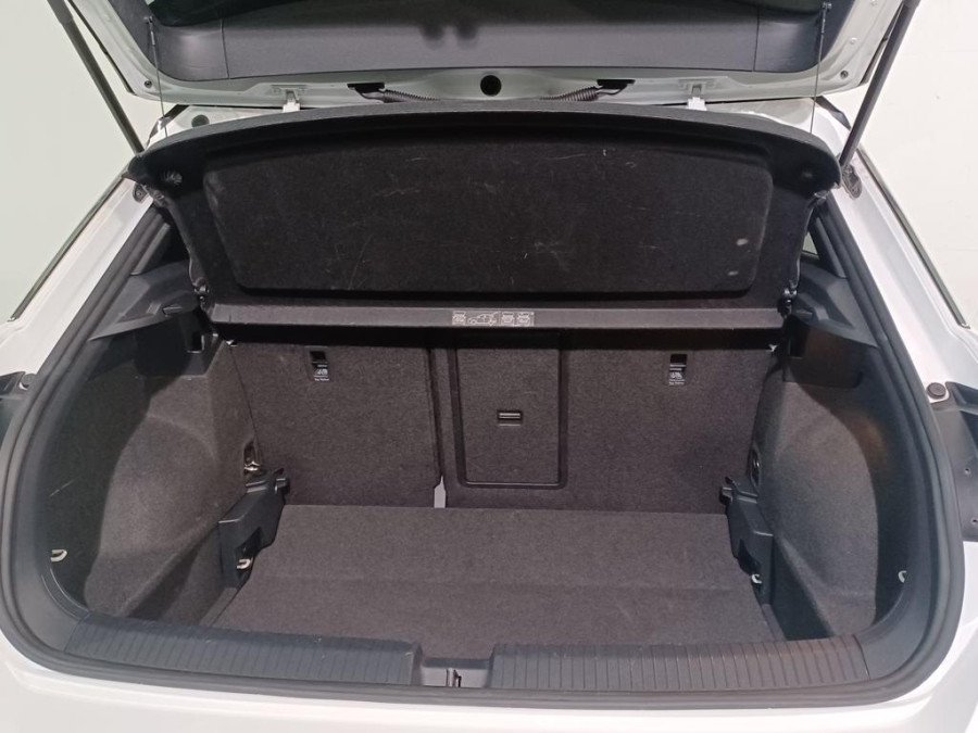 Imagen de Volkswagen T-Roc