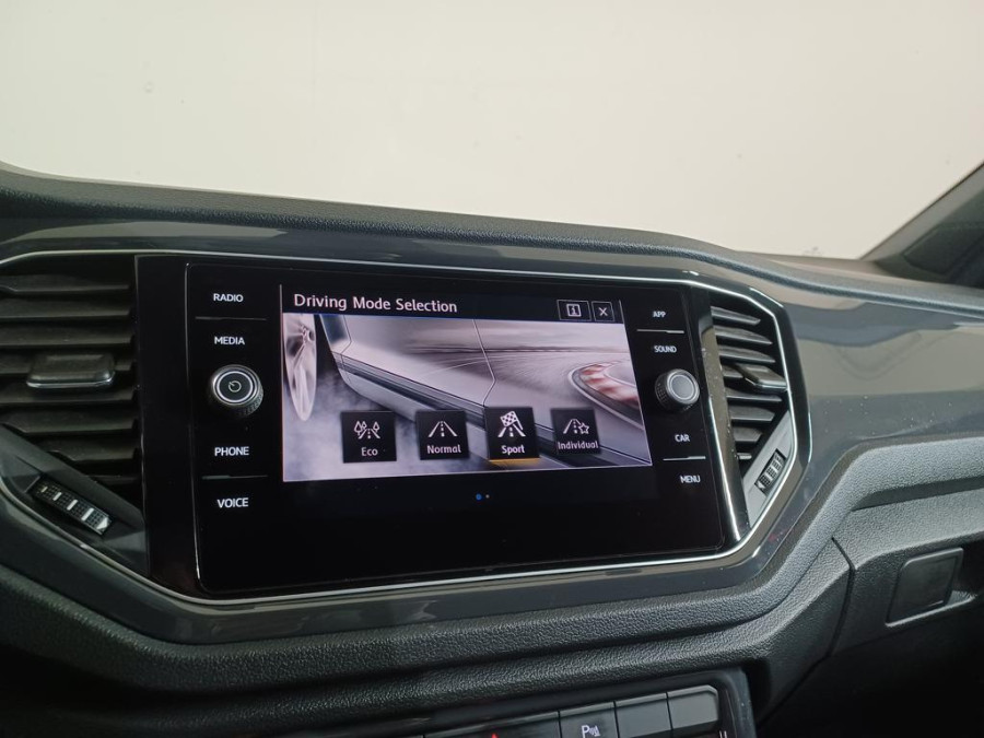 Imagen de Volkswagen T-Roc