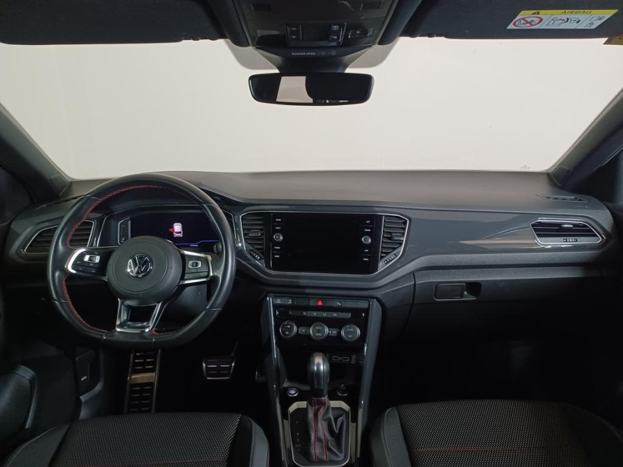 Imagen de Volkswagen T-Roc