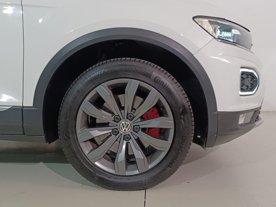 Imagen de Volkswagen T-Roc