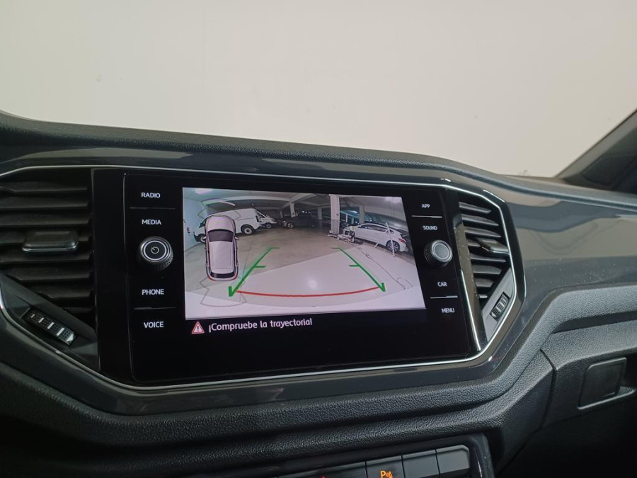 Imagen de Volkswagen T-Roc
