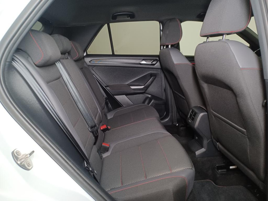 Imagen de Volkswagen T-Roc