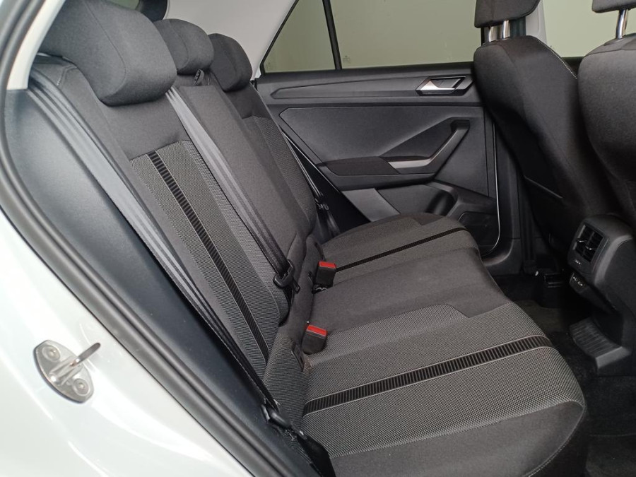 Imagen de Volkswagen T-Roc