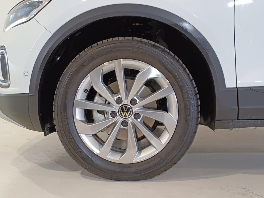 Imagen de Volkswagen T-Roc