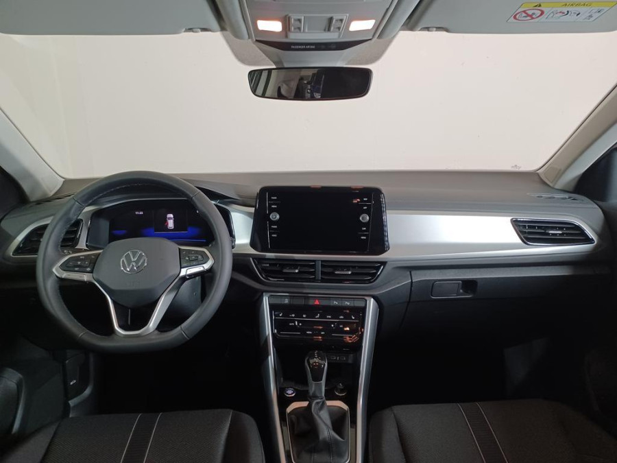 Imagen de Volkswagen T-Roc