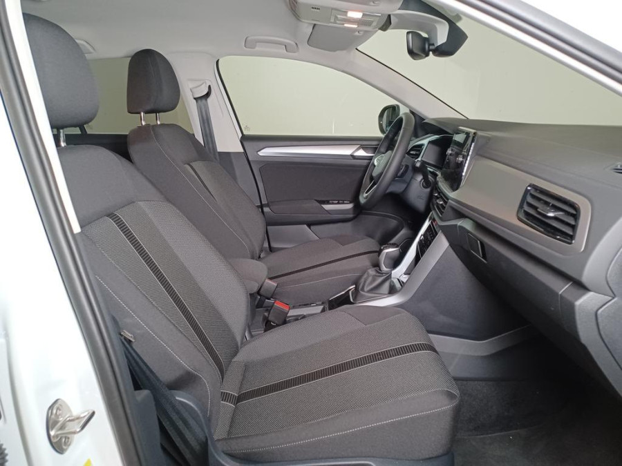 Imagen de Volkswagen T-Roc