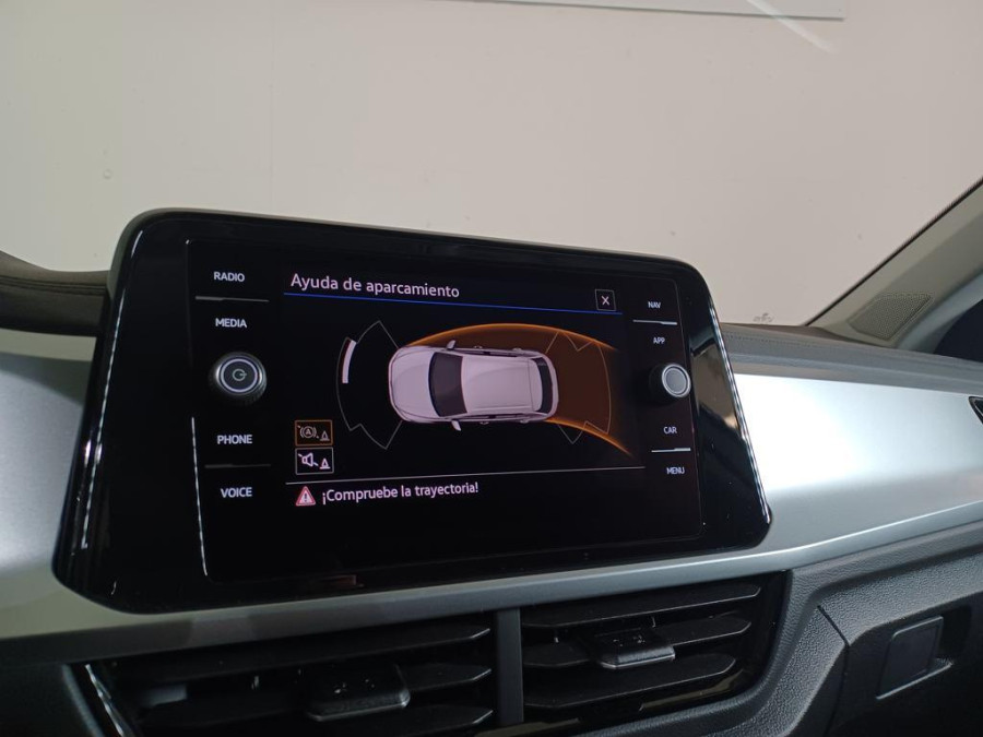 Imagen de Volkswagen T-Roc