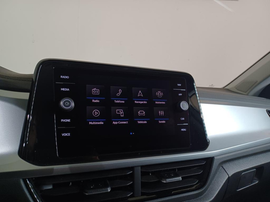 Imagen de Volkswagen T-Roc