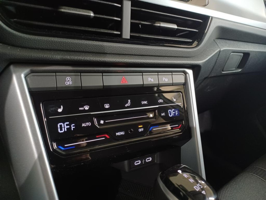 Imagen de Volkswagen T-Roc